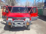 Nissan Terrano 1995 годаүшін4 300 000 тг. в Алматы – фото 4