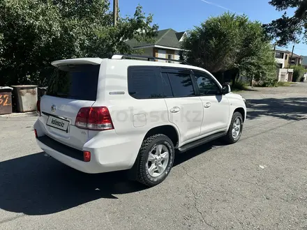 Toyota Land Cruiser 2011 года за 18 500 000 тг. в Семей – фото 14