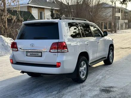 Toyota Land Cruiser 2011 года за 18 500 000 тг. в Семей – фото 38