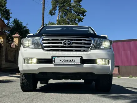 Toyota Land Cruiser 2011 года за 18 500 000 тг. в Семей – фото 7