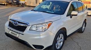 Subaru Forester 2014 года за 5 500 000 тг. в Актобе