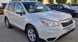 Subaru Forester 2014 годаfor5 500 000 тг. в Актобе – фото 2