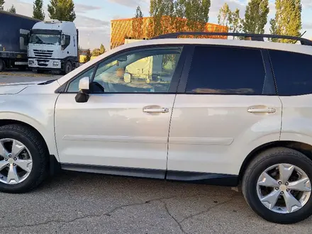 Subaru Forester 2014 года за 5 500 000 тг. в Актобе – фото 8