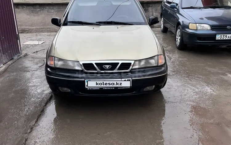 Daewoo Nexia 2008 года за 1 300 000 тг. в Жетысай