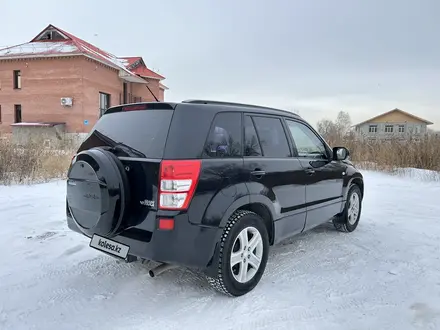 Suzuki Grand Vitara 2007 года за 5 700 000 тг. в Усть-Каменогорск – фото 6