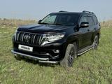 Toyota Land Cruiser Prado 2020 года за 25 000 000 тг. в Уральск