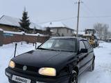 Volkswagen Golf 1995 годаүшін1 800 000 тг. в Астана