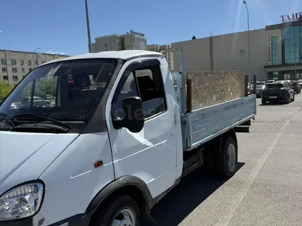 ГАЗ ГАЗель 2006 года за 3 700 000 тг. в Караганда – фото 3