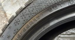 Зимняя резина Cordiant Winter drive 2/215/55R17 за 100 000 тг. в Алматы