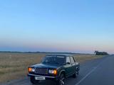 ВАЗ (Lada) 2107 1999 года за 750 000 тг. в Туркестан – фото 3