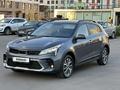 Kia Rio X-Line 2021 года за 8 350 000 тг. в Павлодар – фото 10