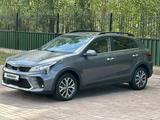 Kia Rio X-Line 2021 годаfor8 350 000 тг. в Павлодар – фото 2