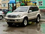 Toyota Land Cruiser Prado 2007 годаүшін11 000 000 тг. в Актау – фото 2