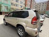 Toyota Land Cruiser Prado 2007 годаүшін11 000 000 тг. в Актау – фото 3