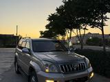 Toyota Land Cruiser Prado 2007 годаүшін11 000 000 тг. в Актау
