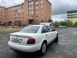 Audi A4 1995 годаүшін2 550 000 тг. в Кокшетау – фото 4