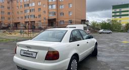 Audi A4 1995 года за 2 550 000 тг. в Кокшетау – фото 4