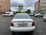 Audi A4 1995 года за 2 550 000 тг. в Кокшетау – фото 5