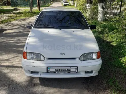 ВАЗ (Lada) 2114 2013 года за 1 999 990 тг. в Уштобе