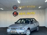 Daewoo Nexia 2013 годаүшін2 890 000 тг. в Шымкент