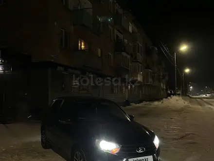 ВАЗ (Lada) Granta 2190 2019 года за 4 650 000 тг. в Усть-Каменогорск – фото 5