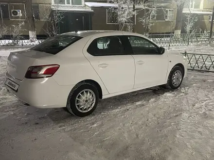 Peugeot 301 2014 года за 2 000 000 тг. в Астана – фото 4