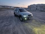 Kia Sorento 2004 года за 3 750 000 тг. в Актау – фото 4