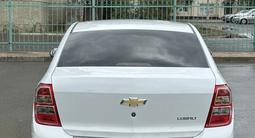 Chevrolet Cobalt 2022 годаfor6 000 000 тг. в Атырау – фото 5