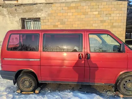 Volkswagen Caravelle 1992 года за 2 500 000 тг. в Караганда – фото 2