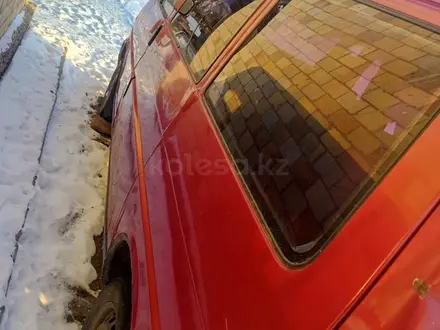 Volkswagen Caravelle 1992 года за 2 500 000 тг. в Караганда – фото 4