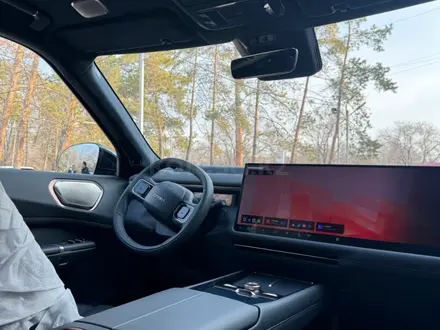 Lynk & Co 900 2.0T Ultra 2025 года за 33 500 000 тг. в Алматы – фото 8