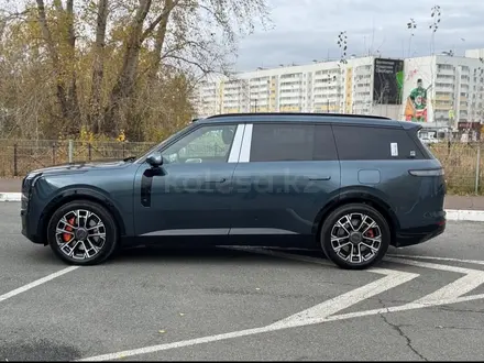 Lynk & Co 900 2.0T Ultra 2025 года за 33 500 000 тг. в Алматы – фото 3