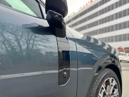 Lynk & Co 900 2.0T Ultra 2025 года за 33 500 000 тг. в Алматы – фото 4