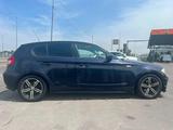BMW 118 2005 года за 3 500 000 тг. в Алматы – фото 4