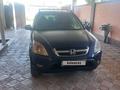 Honda CR-V 2002 годаfor5 500 000 тг. в Алматы – фото 10