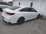 Hyundai Sonata 2017 года за 6 500 000 тг. в Атырау – фото 3