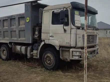 Shacman (Shaanxi)  F3000 2018 года за 10 000 000 тг. в Актобе