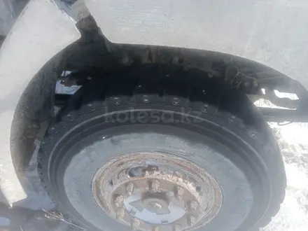 Shacman (Shaanxi)  F3000 2018 года за 10 000 000 тг. в Актобе – фото 5