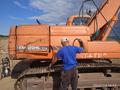 Doosan  DX225 2013 года за 25 500 000 тг. в Усть-Каменогорск