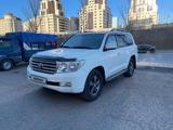 Toyota Land Cruiser 2010 годаүшін17 500 000 тг. в Астана – фото 3