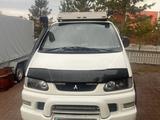 Mitsubishi Delica 2006 года за 10 000 000 тг. в Астана – фото 3