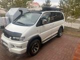 Mitsubishi Delica 2006 года за 10 000 000 тг. в Астана – фото 2