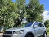 Chevrolet Captiva 2014 годаfor8 000 000 тг. в Шымкент
