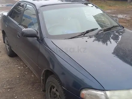 Toyota Carina 1995 года за 1 400 000 тг. в Кашыр – фото 3