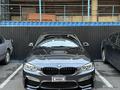 BMW 330 2017 годаүшін14 500 000 тг. в Шымкент – фото 6