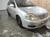 Toyota Corolla 2006 годаүшін3 500 000 тг. в Астана – фото 2