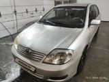 Toyota Corolla 2006 годаүшін3 500 000 тг. в Астана