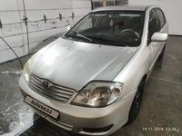 Toyota Corolla 2006 годаfor3 500 000 тг. в Астана