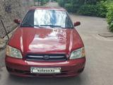 Subaru Legacy 2002 года за 3 500 000 тг. в Талгар
