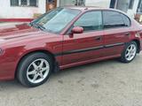 Subaru Legacy 2002 года за 3 500 000 тг. в Талгар – фото 2